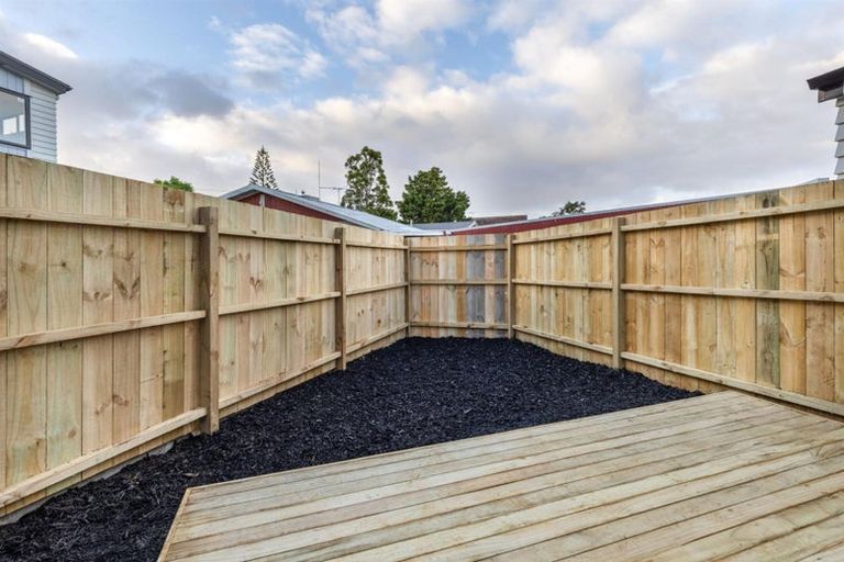 Photo of property in 6/5 Thompson Street, Mangere East, Auckland, 2024