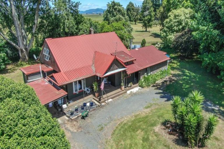 Photo of property in 745 Henry Road, Taupiri, 3791