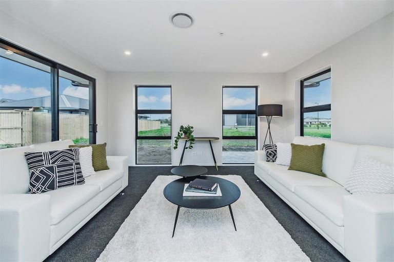 Photo of property in 112 Carnaveron Drive, Lincoln, 7608