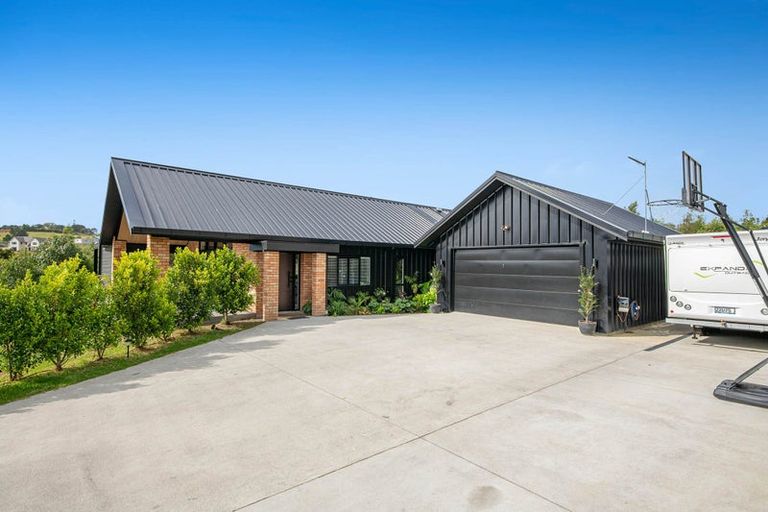 Photo of property in 7 Rui Place, Stillwater, Silverdale, 0993