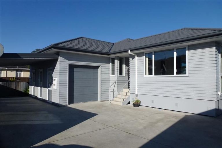 Photo of property in 22 Marsden Road, Greymouth, 7805