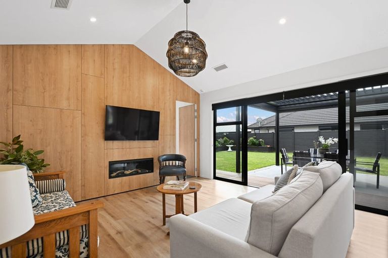 Photo of property in 8 Carnachan Street, Cambridge, 3434