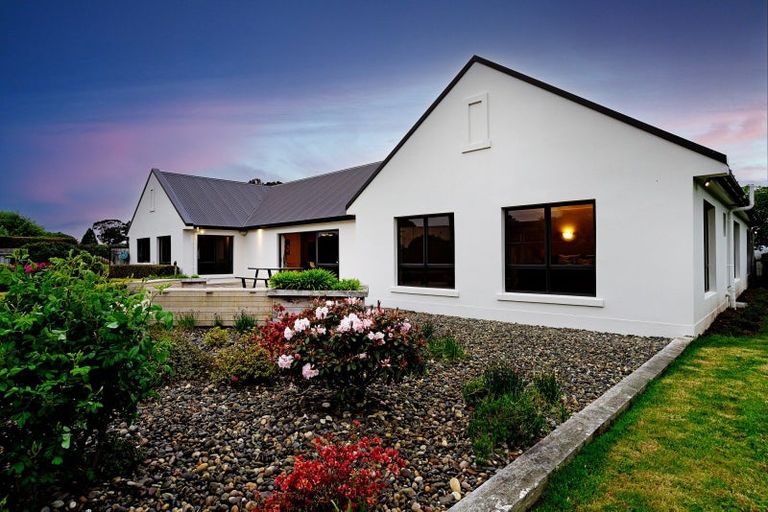 Photo of property in 146 Oreti Road, Otatara, Invercargill, 9879