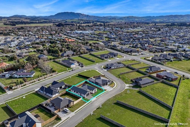 Photo of property in 14 Greig Crescent, Amberley, 7481