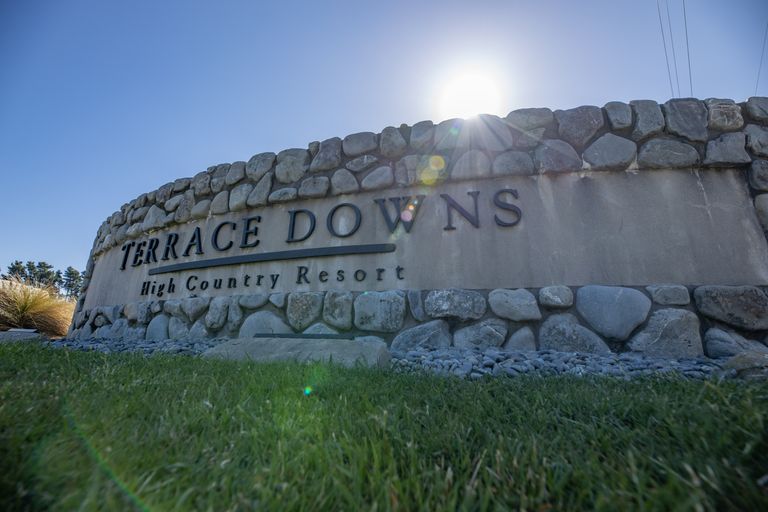 Photo of property in 623 Coleridge Road, Windwhistle, Hororata, 7572