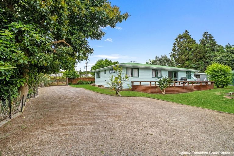 Photo of property in 114 Kairua Road, Kairua, Tauranga, 3175