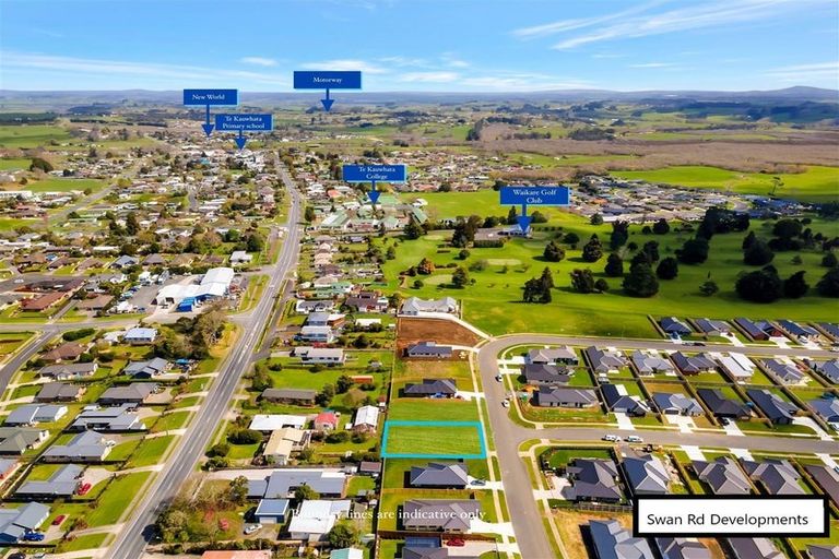 Photo of property in 13 Murray Ward Drive, Te Kauwhata, 3710