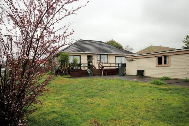 Photo of property in 24 Gordon Street, Kawerau, 3127