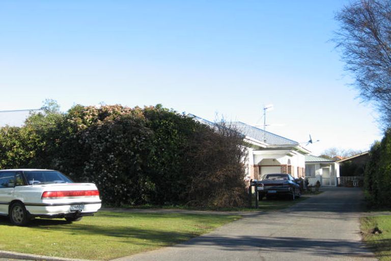 Photo of property in 98a Wilton Street, Windsor, Invercargill, 9810