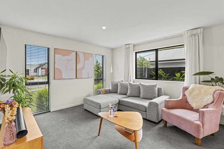 Photo of property in 7 Napper Place, Halswell, Christchurch, 8025