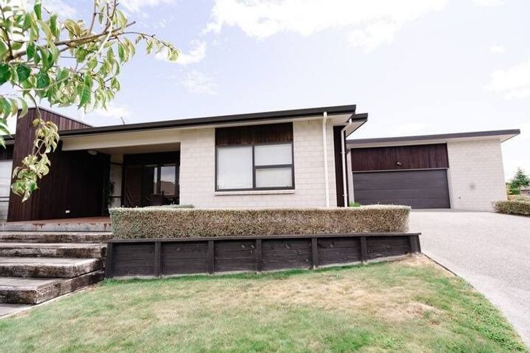 Photo of property in 131 Cumberland Drive, Flagstaff, Hamilton, 3210