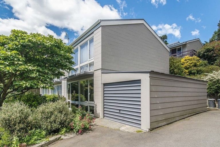 Photo of property in 5/51 Bombay Street, Ngaio, Wellington, 6035