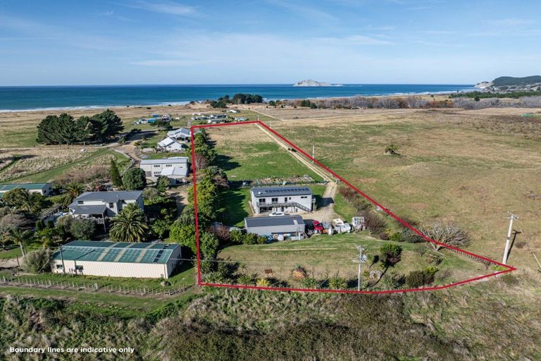 Photo of property in 145 Waitangi Road, Waimarama, 4294