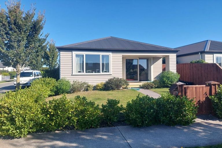 Photo of property in 7 Hodgkinson Road, Pegasus, 7612