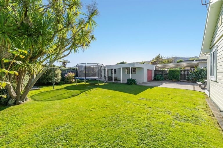 Photo of property in 25 Henry Street, Ebdentown, Upper Hutt, 5018