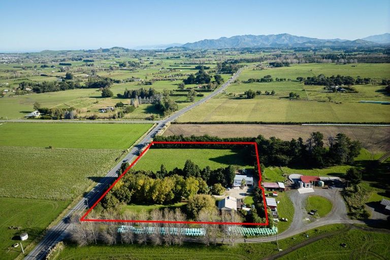 Photo of property in 373 State Highway 1, Kaikoura Flat, Kaikoura, 7371