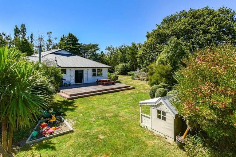 Photo of property in 63 Coopers Road, Leeston, 7682