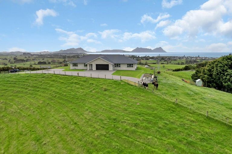 Photo of property in 213 Sandford Road, Ruakaka, Whangarei, 0171