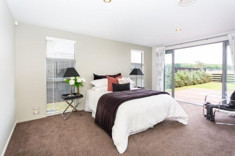 Photo of property in 13b Vitruvius Way, Leeston, 7632