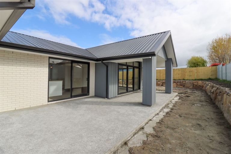 Photo of property in 54 Meadowstone Street, Gleniti, Timaru, 7910