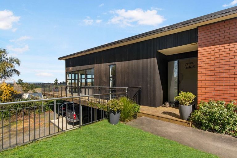 Photo of property in 619 Peacockes Road, Rukuhia, Hamilton, 3282