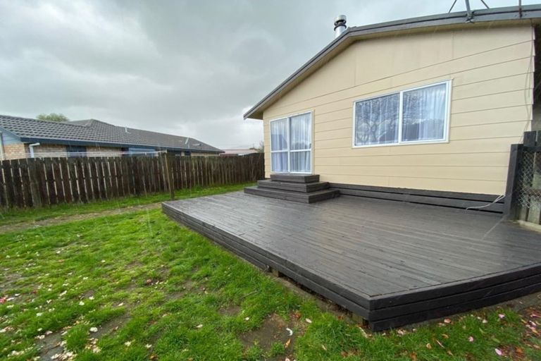 Photo of property in 6b Baxter Place, Owhata, Rotorua, 3010