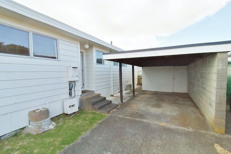 Photo of property in 4a Tainui Street, Castlecliff, Whanganui, 4501
