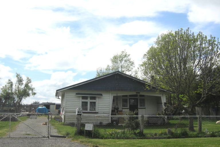 Photo of property in 228 High Street, Oxford, 7430