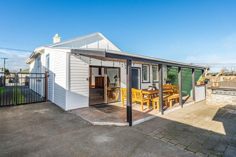 Photo of property in 40 Tawa Street, Gonville, Whanganui, 4501