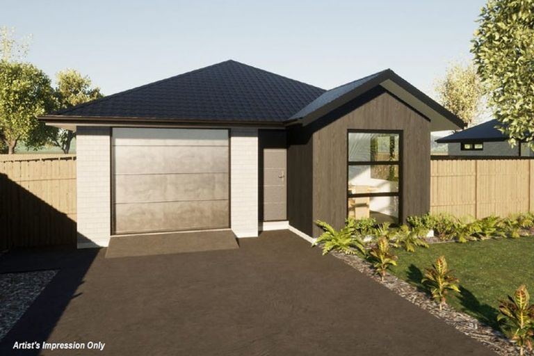 Photo of property in 36 Dodd Road, Rolleston, 7615