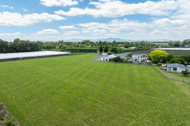 Photo of property in 225 Hoeka Road, Matangi, Hamilton, 3284