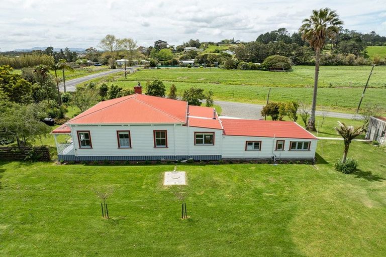 Photo of property in 112 Colville Road, Dargaville, 0310