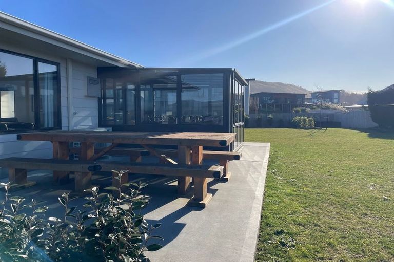 Photo of property in 12 Okahau Terrace, Warrington, 9471