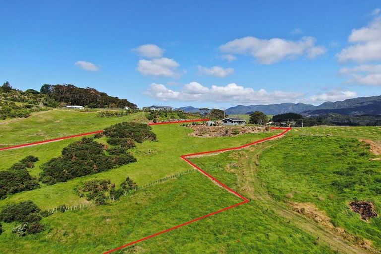 Photo of property in 113 Waione Road, Opononi, Kaikohe, 0473