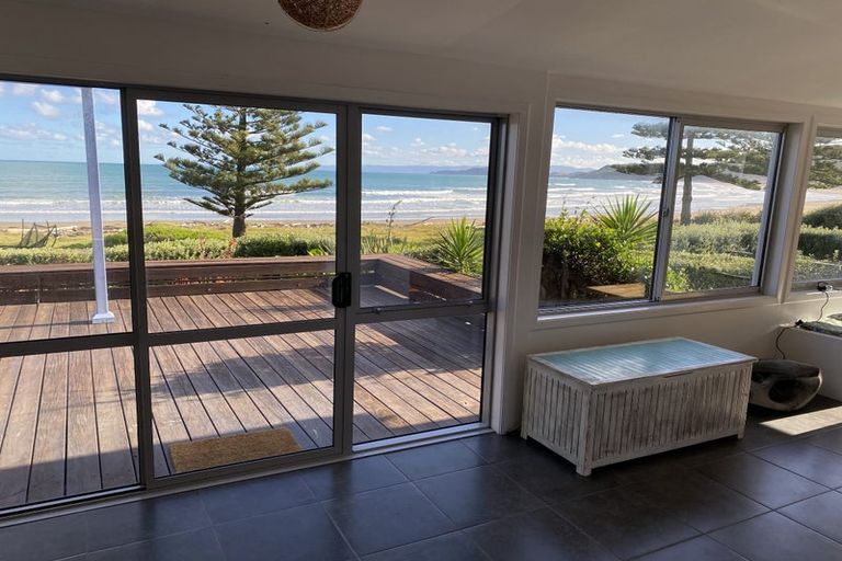 Photo of property in 16 Makorori Beach Road, Makorori, Gisborne, 4073