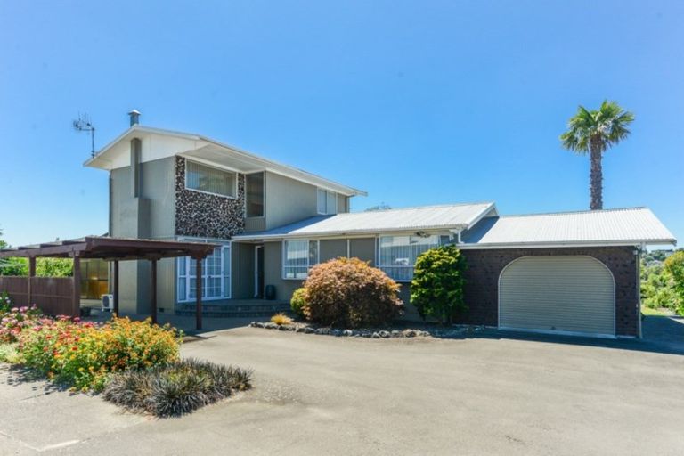 Photo of property in 10 Given Street, Havelock North, 4130
