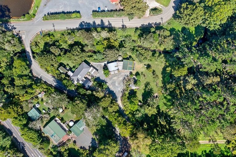 Photo of property in 8 Twin Stream Road, Warkworth, 0983