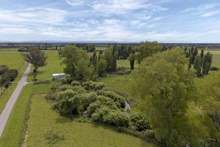 Photo of property in 68 Boundary Creek Road, Leeston, 7682