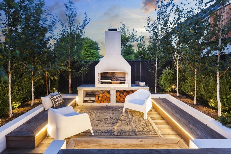 Photo of property in 197 Fendalton Road, Fendalton, Christchurch, 8052