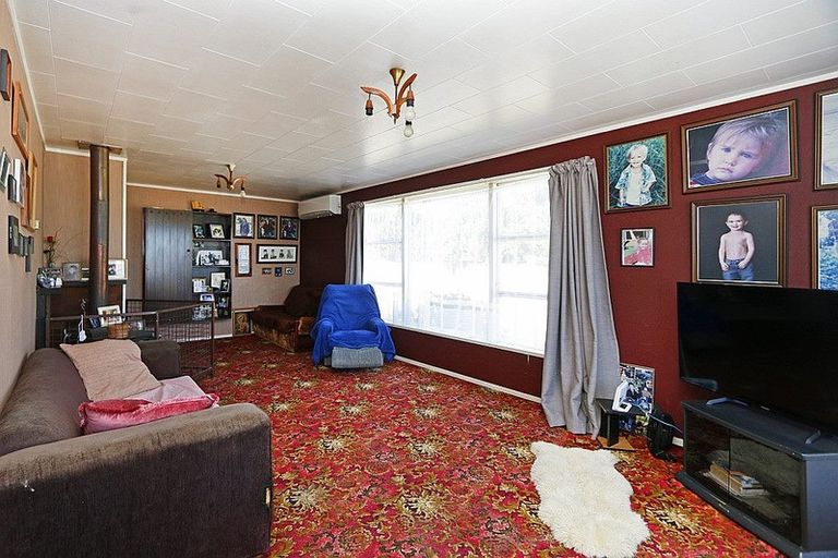 Photo of property in 14 Ponderosa Place, Opunake, 4616