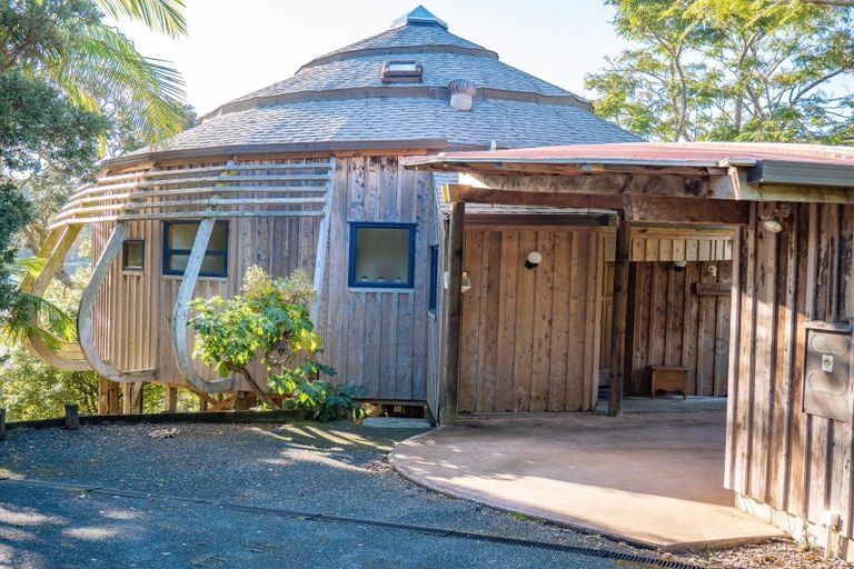 Photo of property in 2 Ranginui Street, Mangonui, 0420