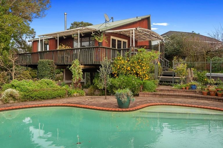 Photo of property in 59 Aurora Terrace, Hillcrest, Hamilton, 3216