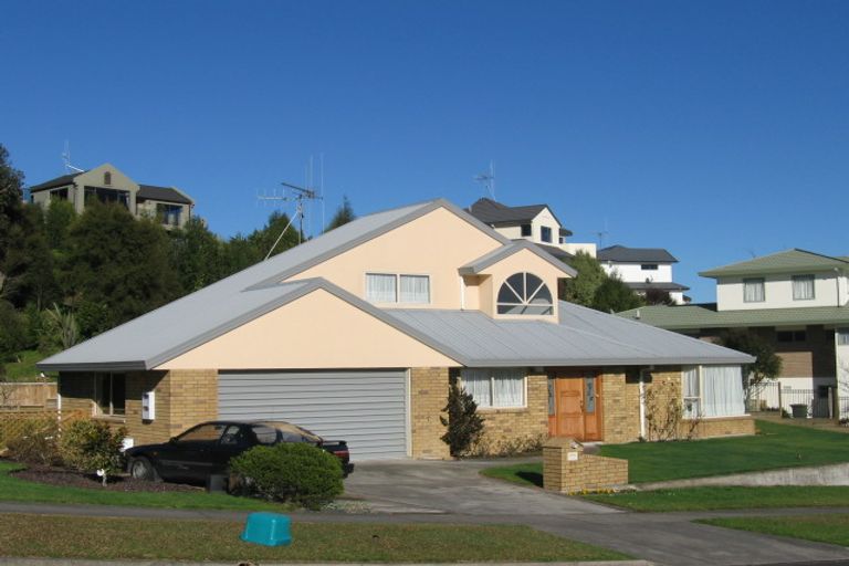 Photo of property in 29 Greenfield Drive, Western Heights, Hamilton, 3200