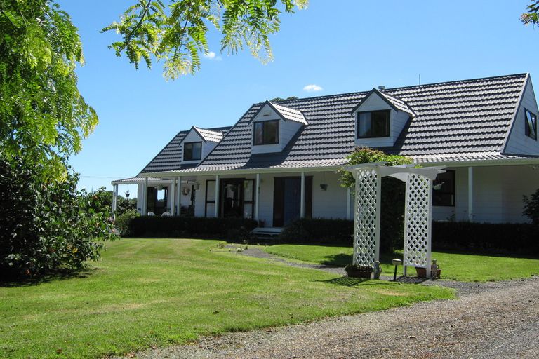 Photo of property in 5 Ludbrook Road, Pakaraka, Kaikohe, 0472