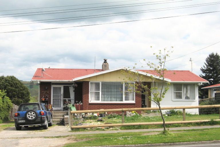 Photo of property in 68 Ford Road, Fordlands, Rotorua, 3015