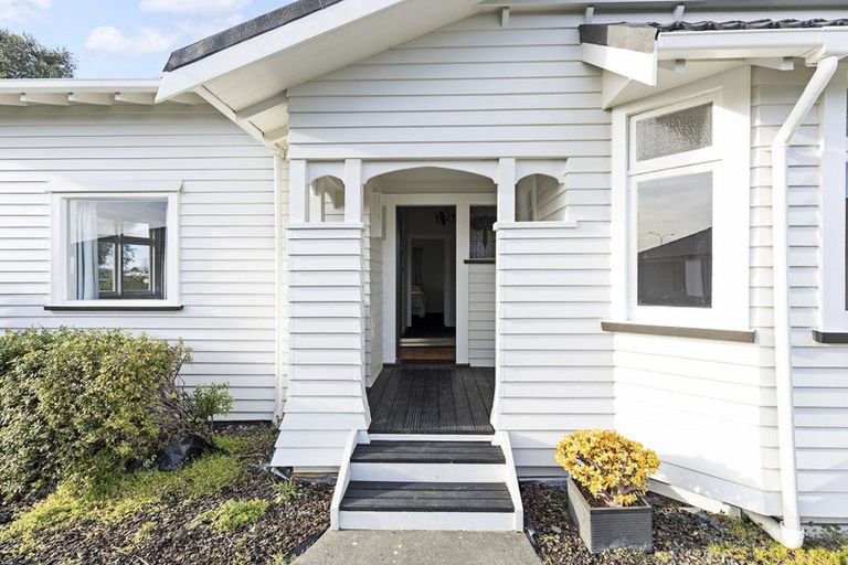 Photo of property in 91 Mcgregor Street, Milson, Palmerston North, 4414