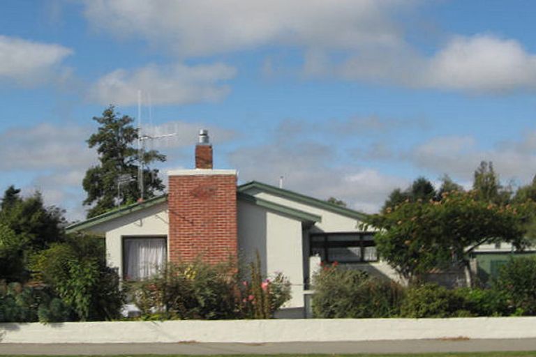 Photo of property in 302 King Street, Temuka, 7920