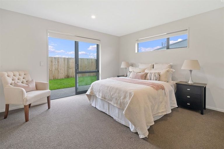 Photo of property in 12 Rufus Street, Rolleston, 7614