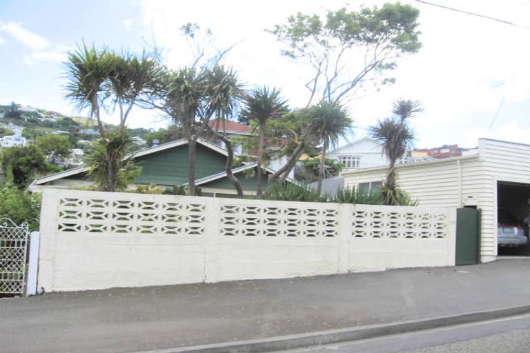 Photo of property in 26 Waipapa Road, Hataitai, Wellington, 6021