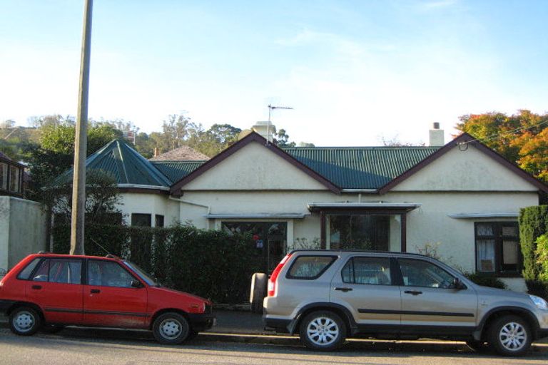 Photo of property in 40 Bank Street, North East Valley, Dunedin, 9010